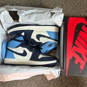 Nike Air Jordan 1 Retro High OG GS Brand New